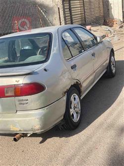 Nissan Sunny